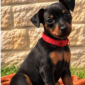 Zwergpinscher