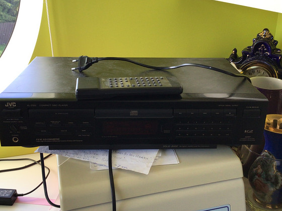 Jvc