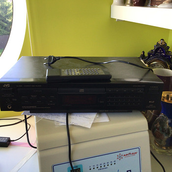 Jvc