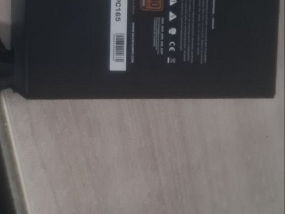 Блок питания 600w