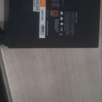 Блок питания 600w