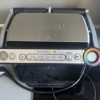 Tefal OptiGrill+