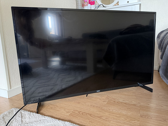 Philips teler