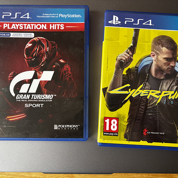 Vene keeles mängud PS4/PS5-le