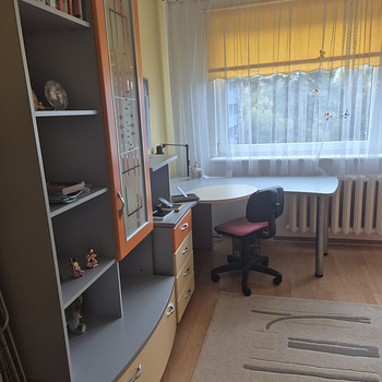 Tüdruku mööbel