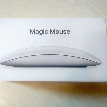 Apple Magic Mouse, модель A3204
