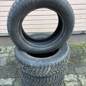 Talve Rehvid