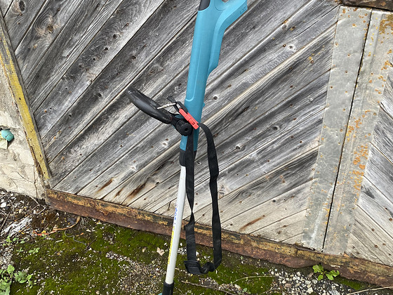 Murutrimmer Makita DUR181.