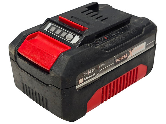 Aku Einhell 4.0Ah 18V
