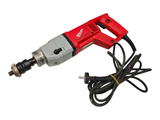 Teemanttrell Milwaukee DD 2-160 XE