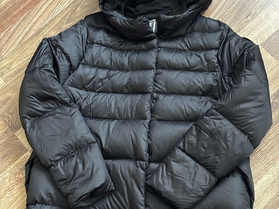 Bomboogie Down jacket