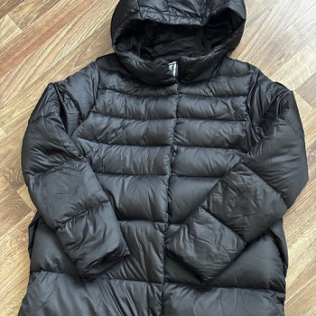 Bomboogie Down jacket