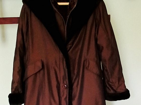 Talvejope s.2XL, rü 120cm