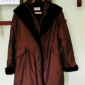 Зимняя куртка, р. 2XL, обхват груди 120 см
