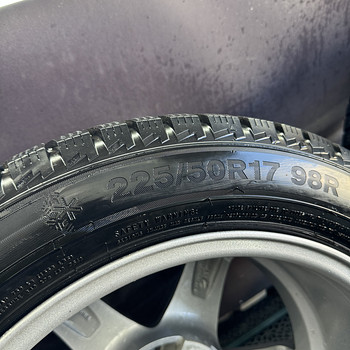 225/50R17 и 5x120,72.6