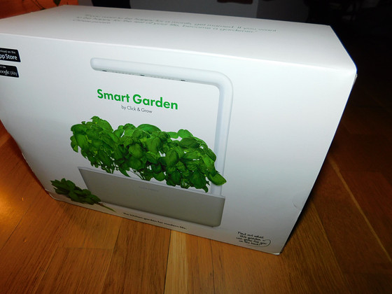 Smart Garden