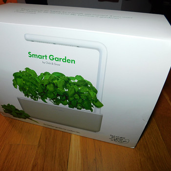 Smart Garden