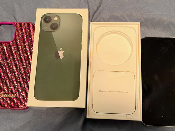 iPhone 15 256 ГБ