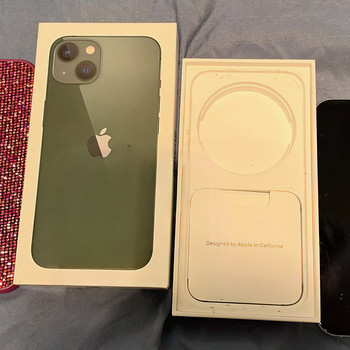 iPhone 15 256 gb