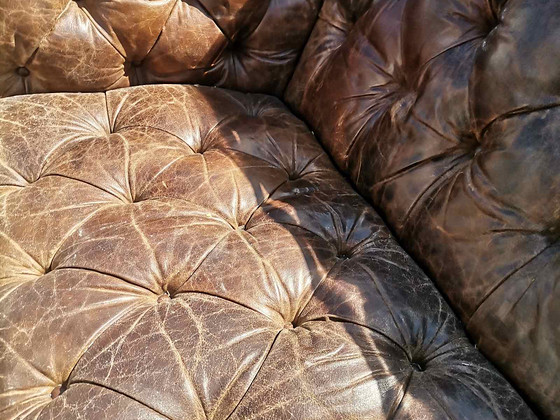 диван CHESTERFIELD