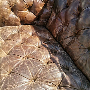 CHESTERFIELD diivan