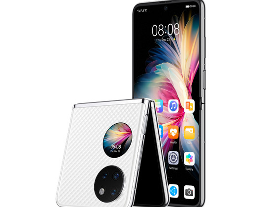 Телефон Huawei P50 Pocket 256GB 8GB RAM