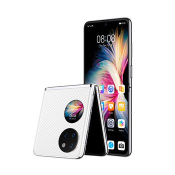 Mobiiltelefon Huawei P50 Pocket 256GB 8GB RAM
