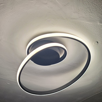 Laelamp 4000K 30W LED Nagu Uus 40cm laevalgusti