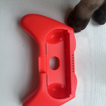 Nintendo Switchi tarvikud: Joy-Con käepidemed ja ümbrised