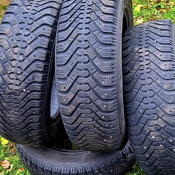 185/65/R15 Dunlop 4 tk.