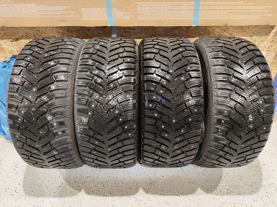 Toyo Observe Ice Freezer 225/45 R17