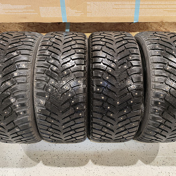 Toyo Observe Ice Freezer 225/45 R17