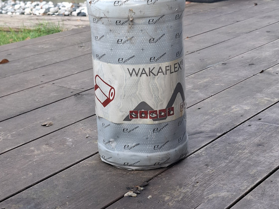 Изоляция для труб WAKAFLEX