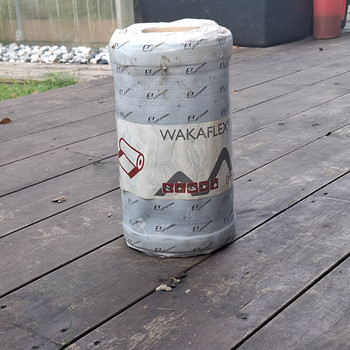 Изоляция для труб WAKAFLEX