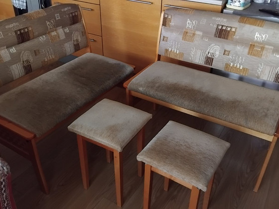 Köögi mööbli komplekt