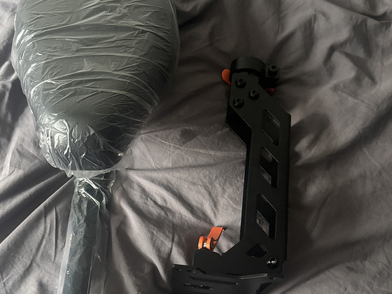 Iste elektritõukerattale KuKirin G2 Pro, G2 Max