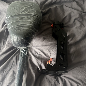 Iste elektritõukerattale KuKirin G2 Pro, G2 Max