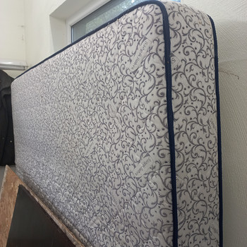Müüa korralik vedrumadrats 160 x 200