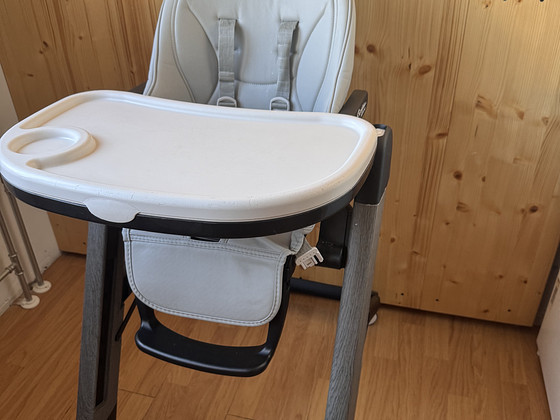 Стульчик для кормления Peg Perego