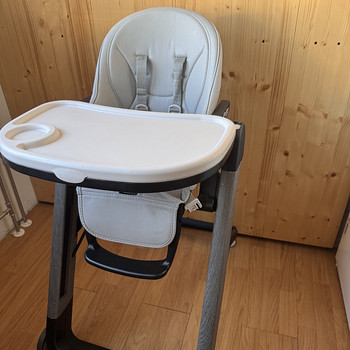 Söögitool Peg Perego