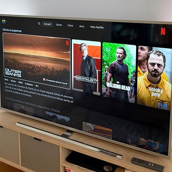 65" Philips Android Ambilight SMART teler tv televiisor