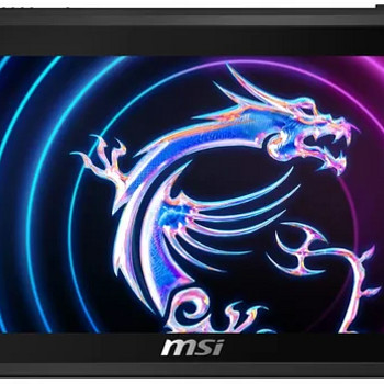 Портативный игровой ПК MSI Claw A1M-032NL