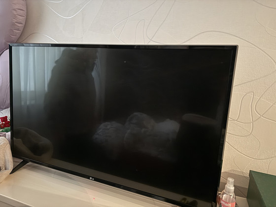 Müüa LG teler