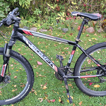 Велосипед Romet Rambler 26"