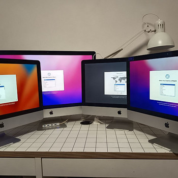 iMac (2013, 2015, 2015 Retina 5k, 2017),Magic Mouse\Keyboard