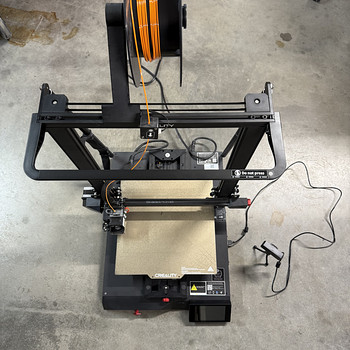 3D printer Creality CR-10 Smart Pro