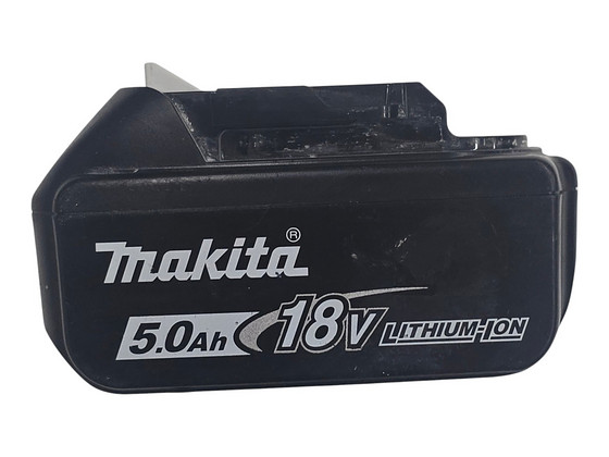Aku Makita BL1850B 5,0Ah