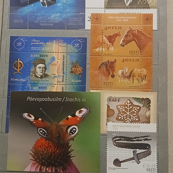 Продаю марки