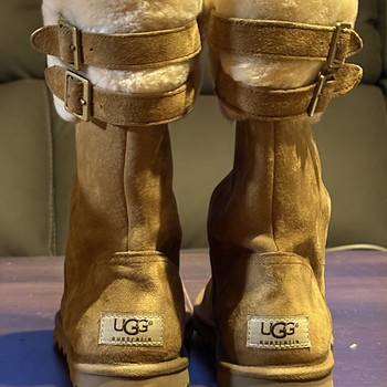 UGG Beckham размер 39