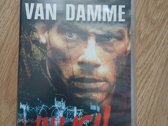 В аду (DVD)